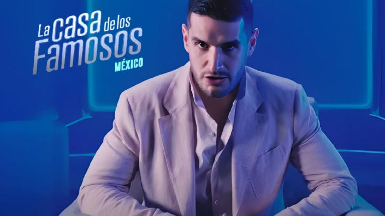 La ausencia de Adrián Marcelo en ‘La Casa de los Famosos México’: Especulaciones y realidades