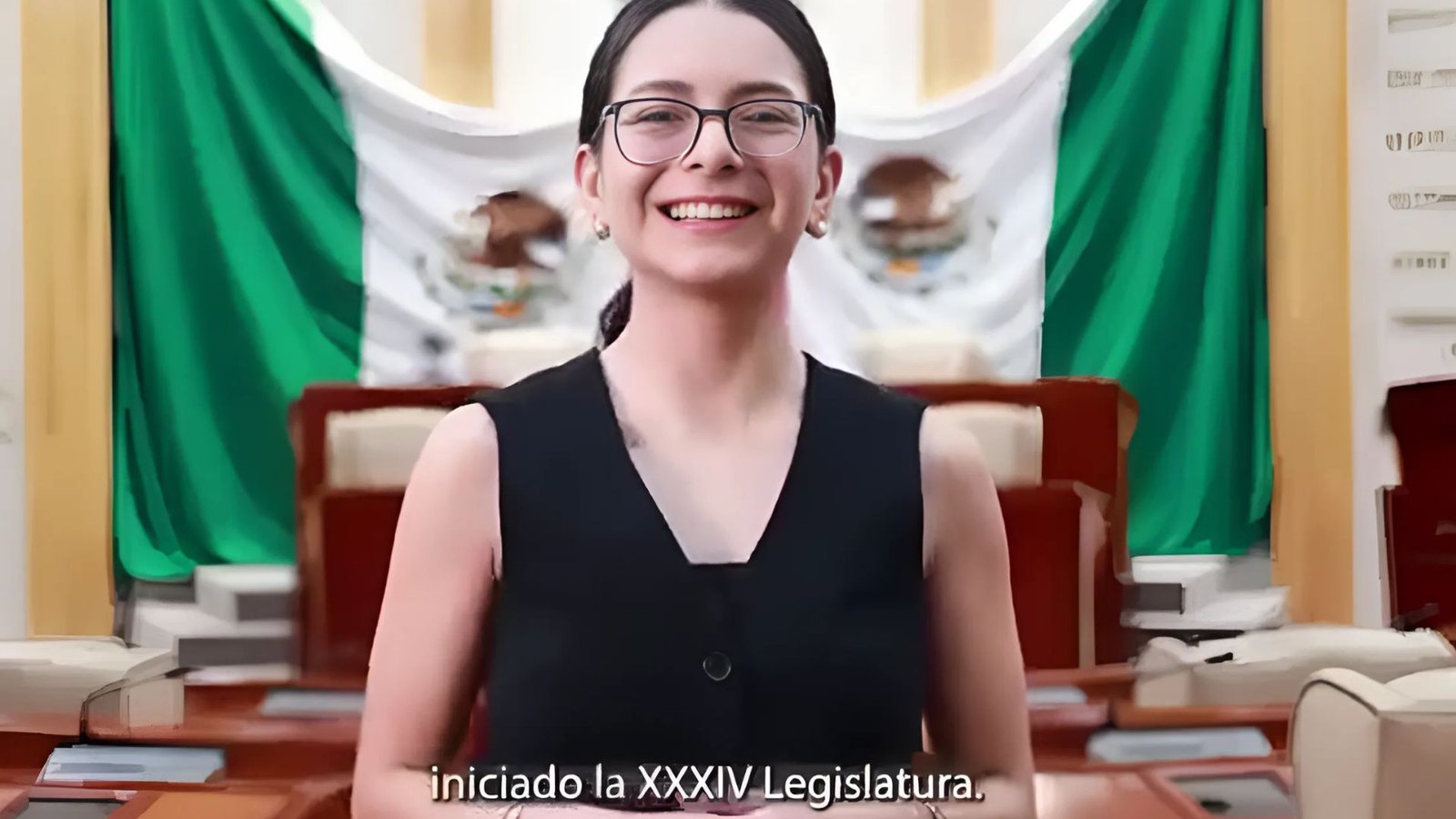 A 60 días de haber iniciado la XXXIV Legislatura, ¡estos son nuestros logros!