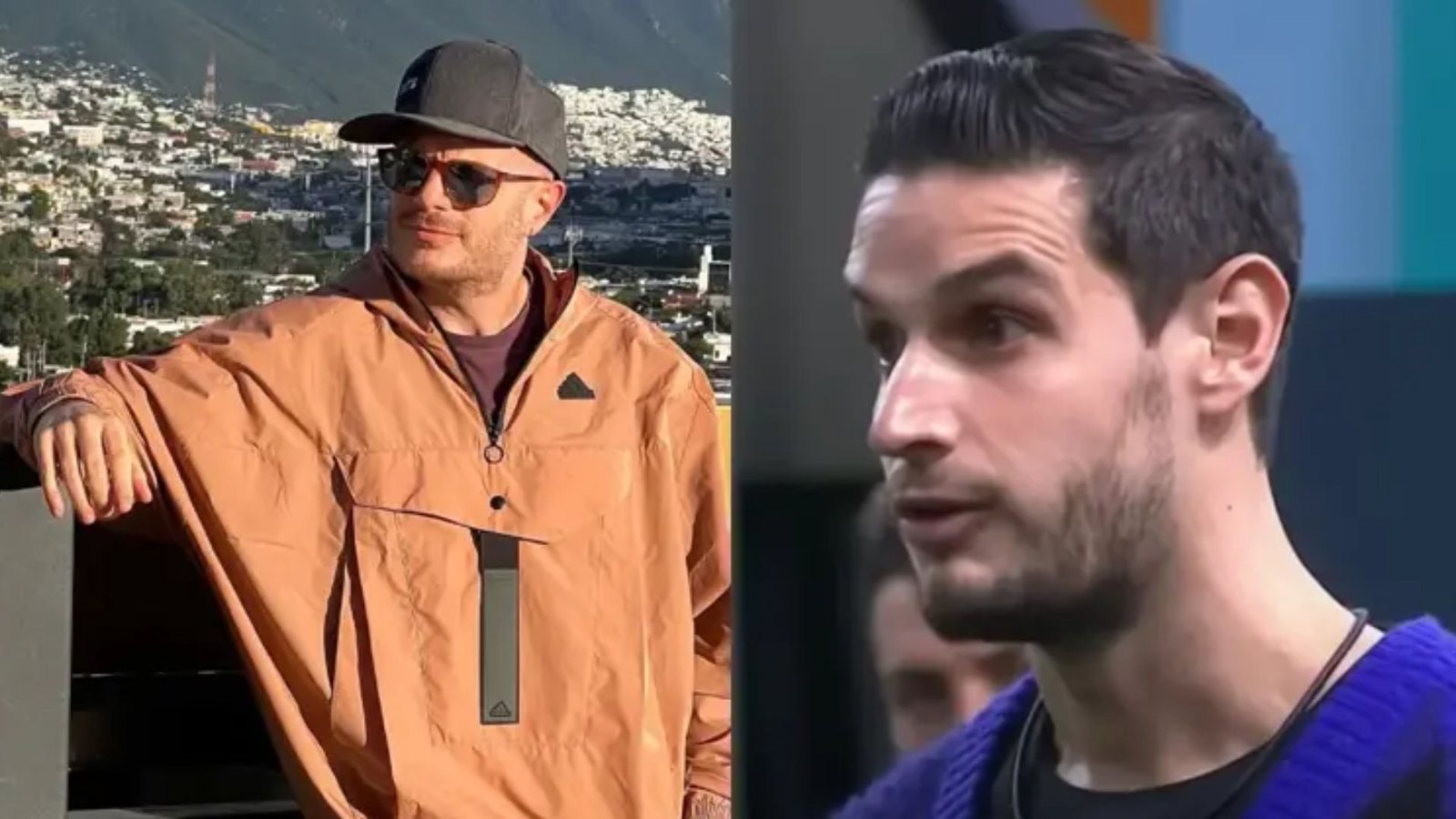 Facundo manda indirecta a Adrián Marcelo