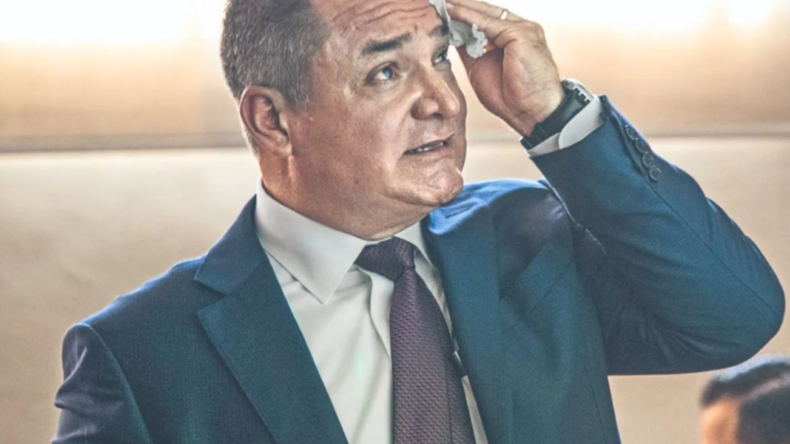 Genaro García Luna es condenado a 38 años de prisión