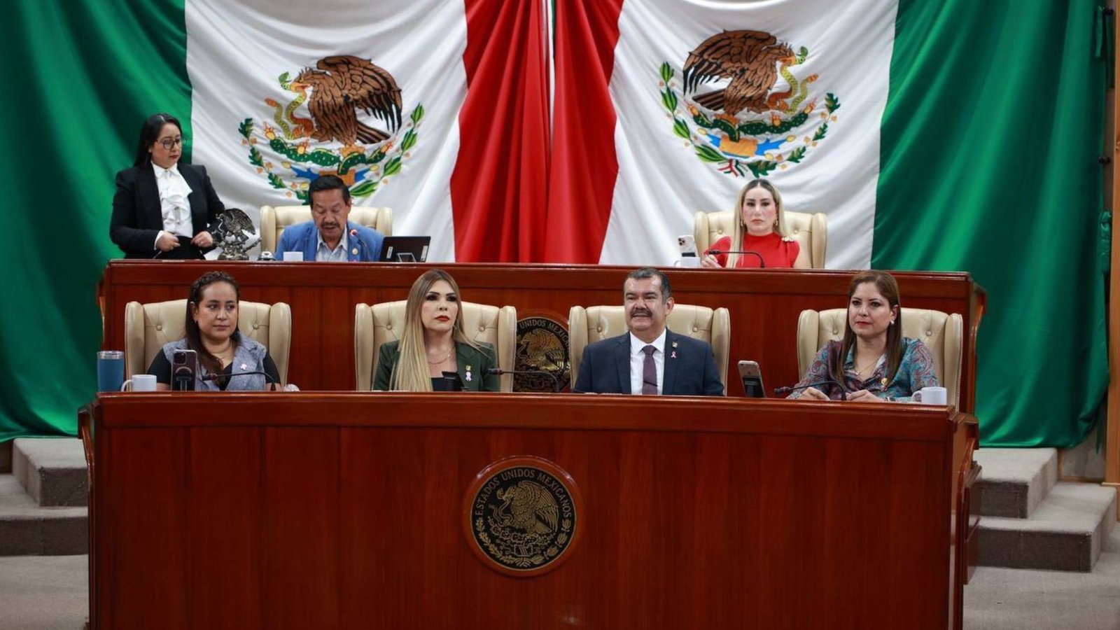 Inicia el Poder Legislativo comparecencias de funcionarios