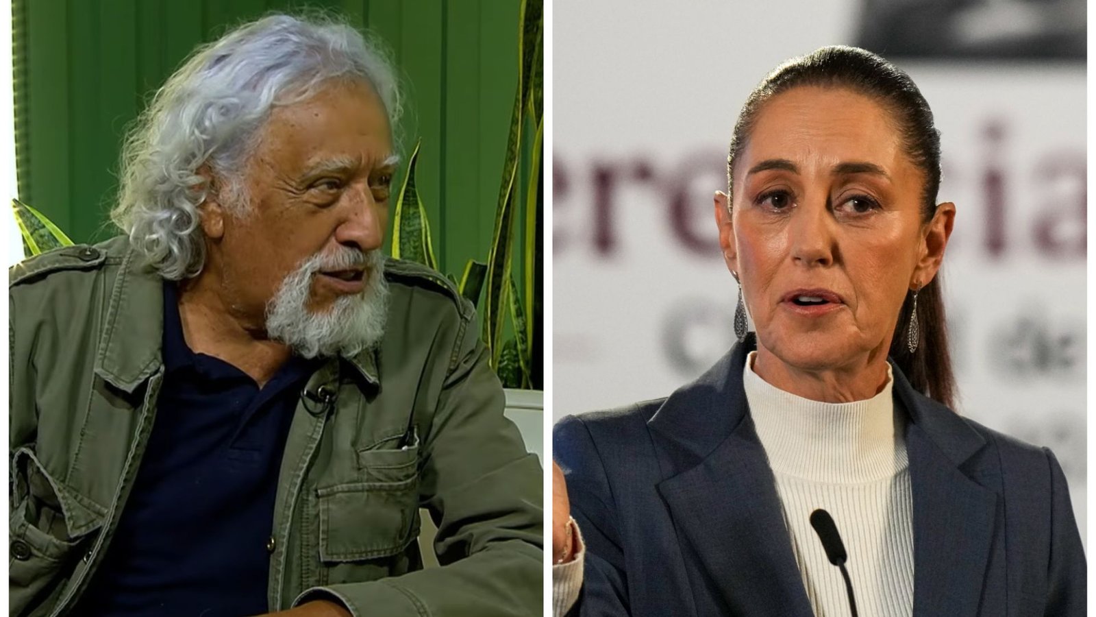 Claudia Sheinbaum Responde con Fuerza a Comentarios Misóginos