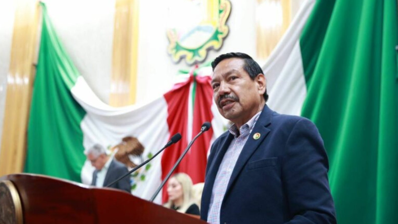 Respalda Congreso de Nayarit reforma Constitucional a favor de pueblos originarios