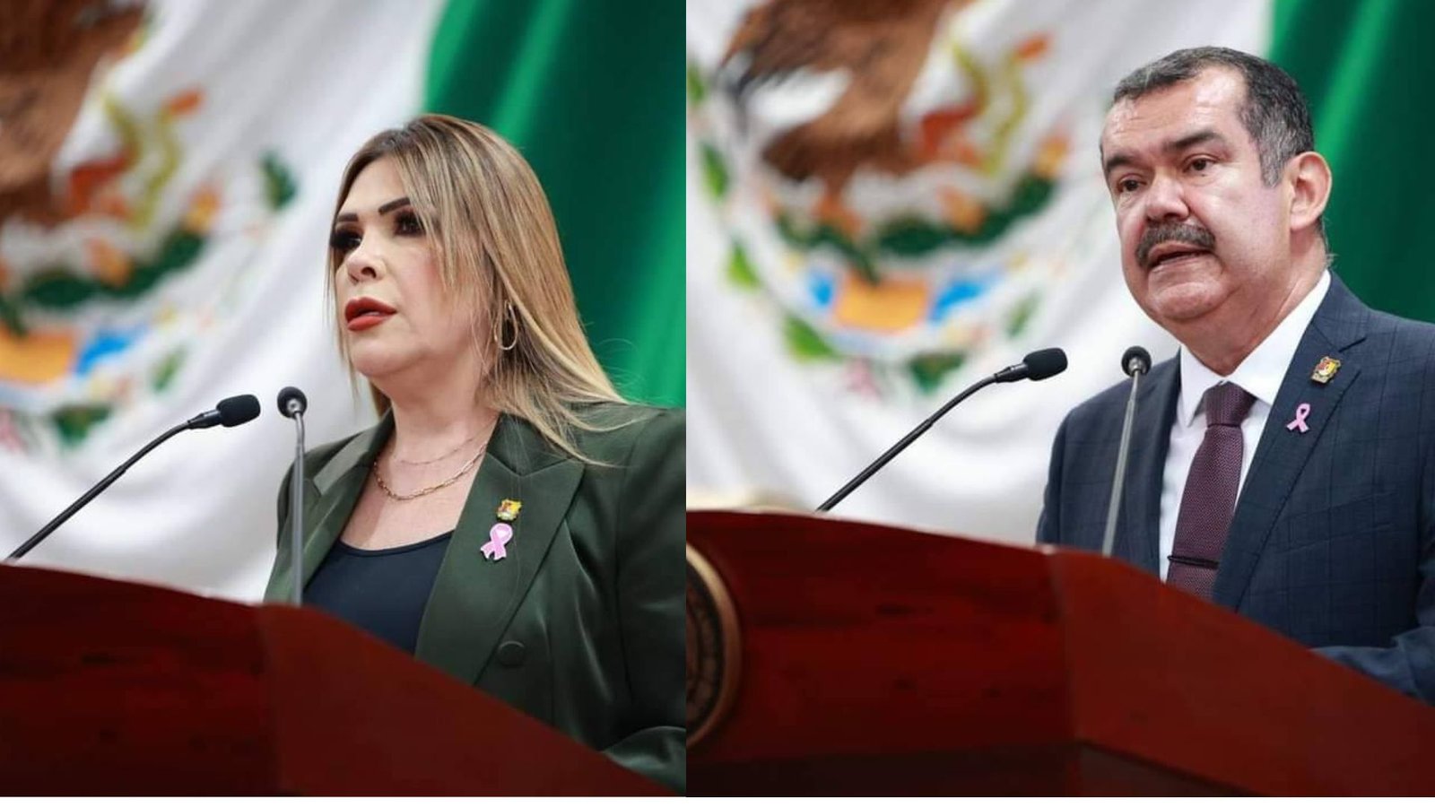 Comparecencia Gubernamental: Pilares de Gobernanza y Seguridad en Nayarit
