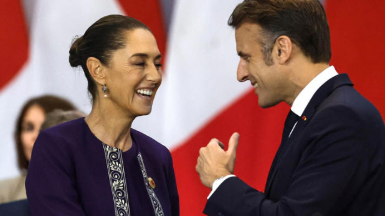 Claudia Sheinbaum: Un Nuevo Liderazgo en el G20
