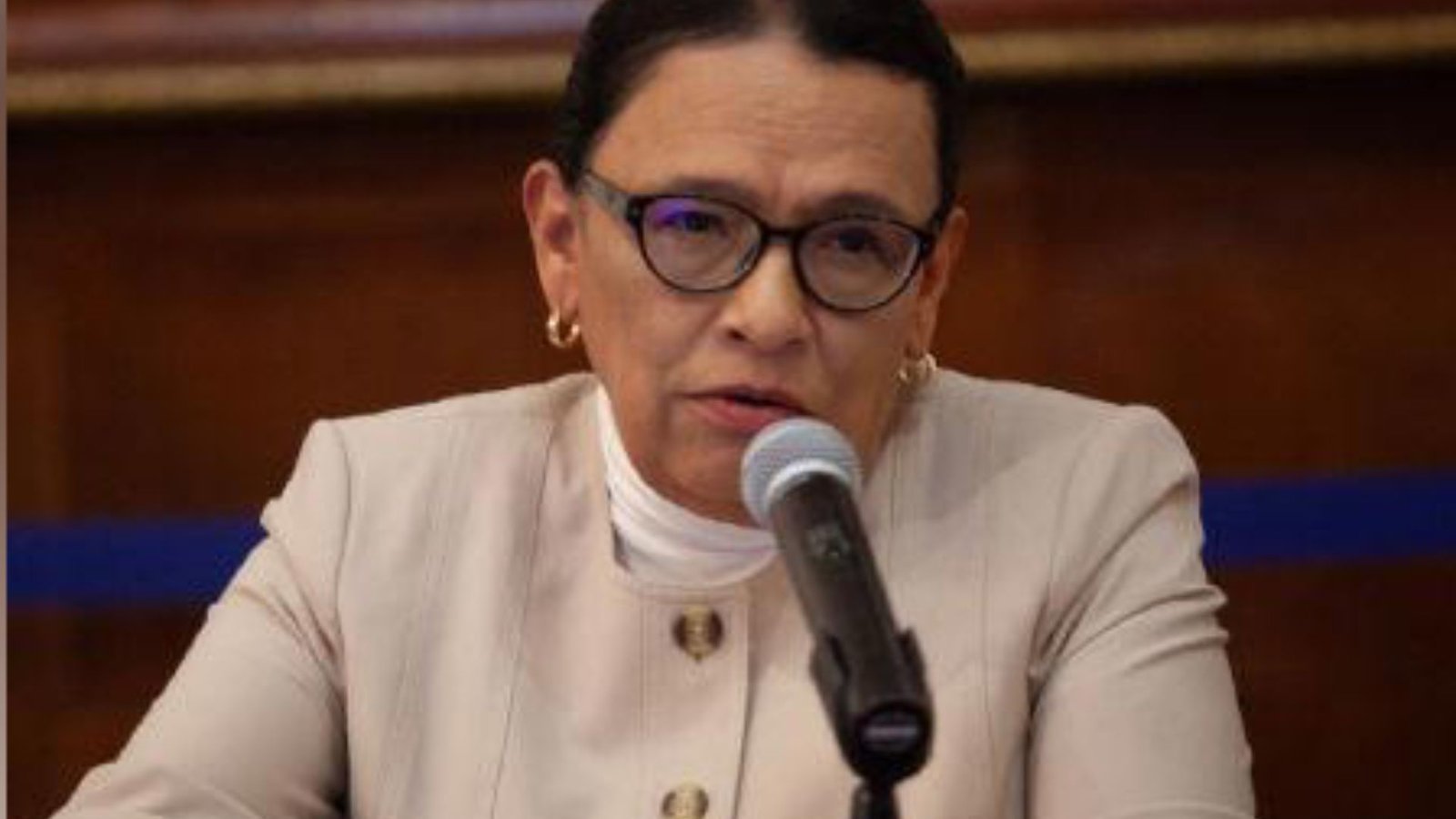 Tensión al Máximo: Gobernación desestima el megabloqueo y denuncia “intereses políticos” detrás del caos