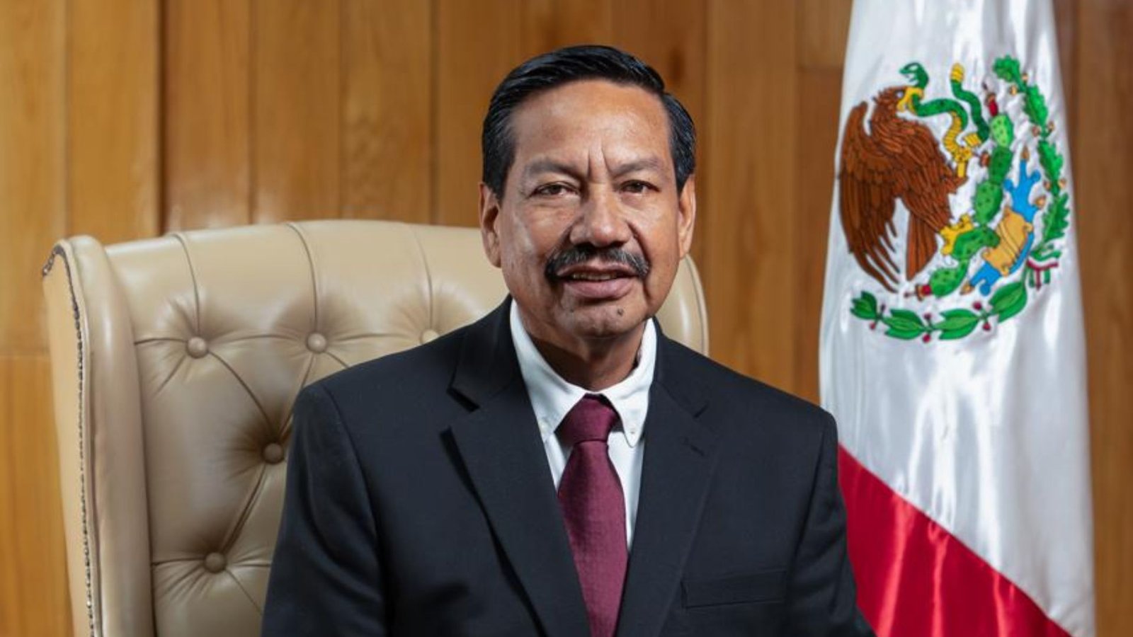 Diputado Salvador Castañeda Rangel: La voz que marca el rumbo en el Congreso de Nayarit