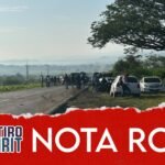 Fuerte Choque en la Tepic-Guadalajara Deja Medio Centenar de Lesionados en Loma del Toro