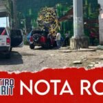 Menor de Edad Impacta Lujosa Jeep Contra Muro Tras Presunta Falla de Frenos en el Libramiento